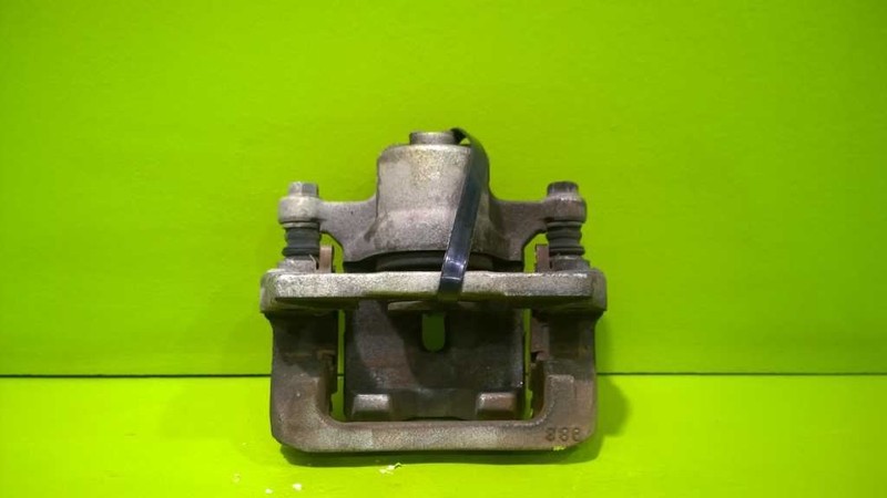 07 08 09 10 11 12 MAZDA CX-7 PASSENGER RIGHT REAR BRAKE CALIPER OEM 3052-65