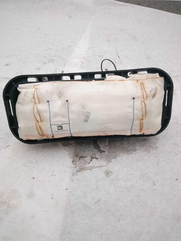 2016 Chevrolet Traverse Right Instrument Panel Air Bag 543445, 98K Miles