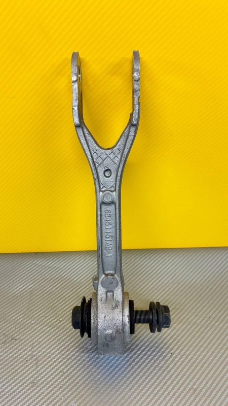 2022 - 2025 JEEP GRAND WAGONEER REAR LEFT RIGHT SIDE CAMBER LINK CONTROL ARM OEM