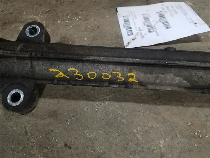 Steering Gear/Rack Power Rack And Pinion LWB Fits 17-19 SANTA FE 1062096