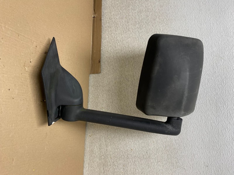2003 2005 Chevrolet Express Savana Left Driver LH Side View Mirror U0949DG