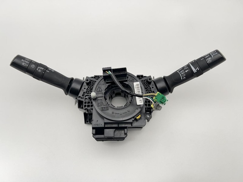 2016-2018 HONDA HR-V COLUMN COMBINATION SWITCH BLACK TC:-A-H 59K -EX- 54831