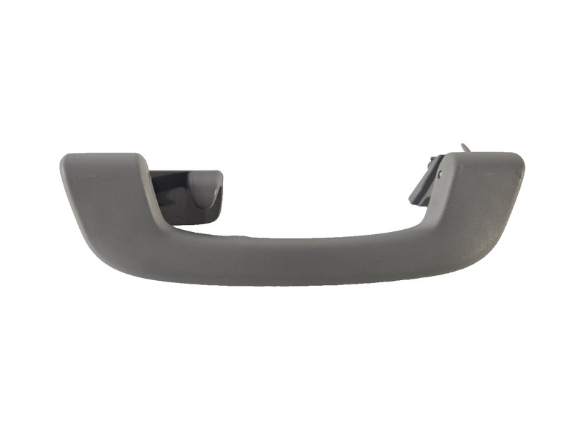 2011 2016 BMW 528i 550i Left Driver Side Rear Roof Grip Grab Handle OEM Gray