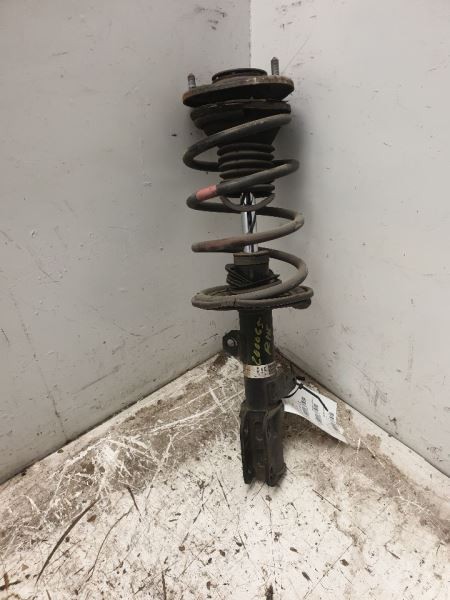 05-10 SCION TC PASSENGER SIDE FRONT RIGHT STRUT ASSEMBLY