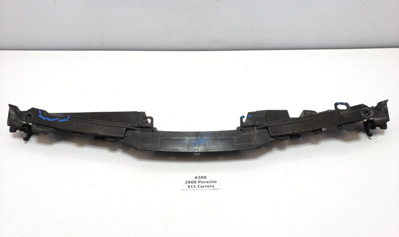✅ 99-01 OEM Porsche Carrera 911 Front Center Bumper Support Mount Bracket NOTE*