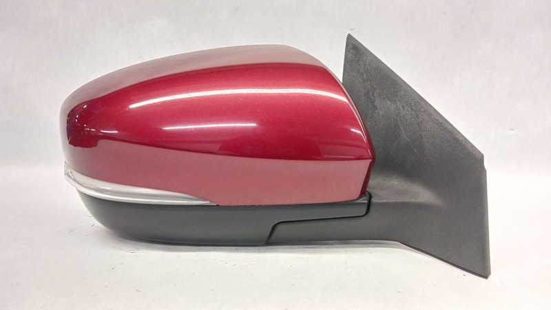 10-'12 MAZDA CX-9 Right passenger Door Mirror heated w/blind spot OEM Grade A!