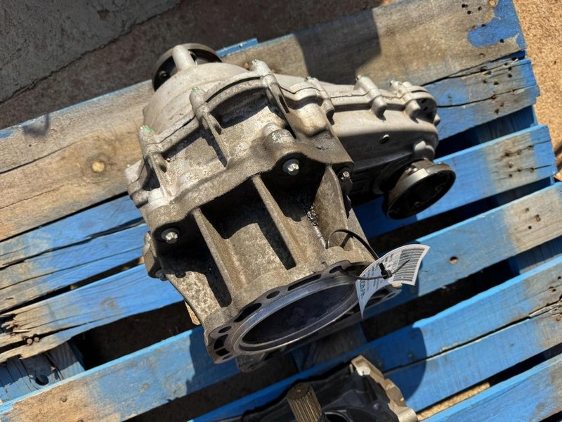 2014-2024 DODGE DURANGO 3.6L AWD TRANSFER CASE