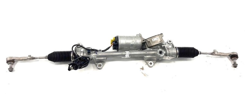 2019-2021 BMW 330I Rwd Steering Gear Complete W/o Variable Sport Steering