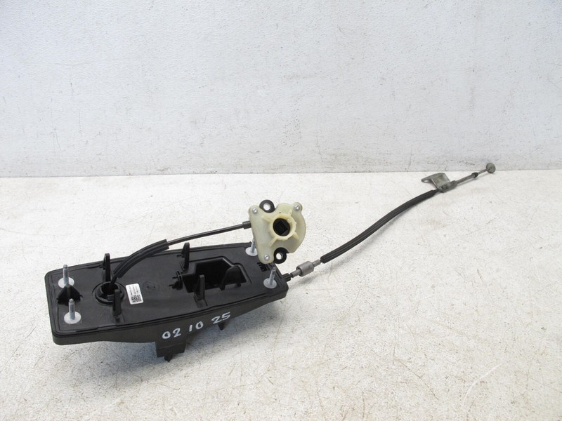 18-24 AUDI B9 A4 S4 A5 S5 8 SPEED AUTOMATIC FLOOR SHIFTER GEAR SELECTOR OEM 0210