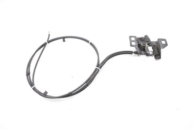 1997-2004 CORVETTE C5 LS1 PASSENGER SIDE RIGHT HOOD RELEASE CABLE & HOOD LATCH