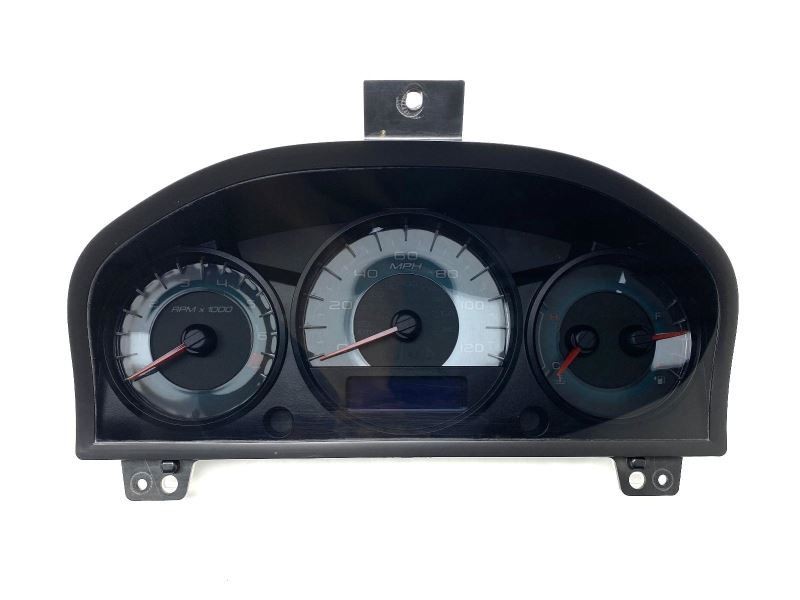 Speedometer Instrument Cluster AE5T-10849-RC Fits 2010 Ford Fusion 33978