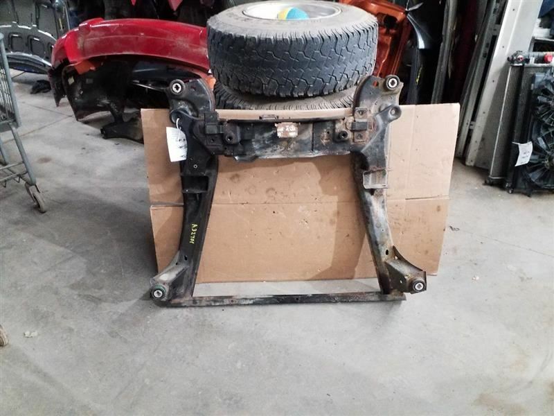 Crossmember/K-Frame Front Suspension Engine Fits 02-08 X TYPE 246831