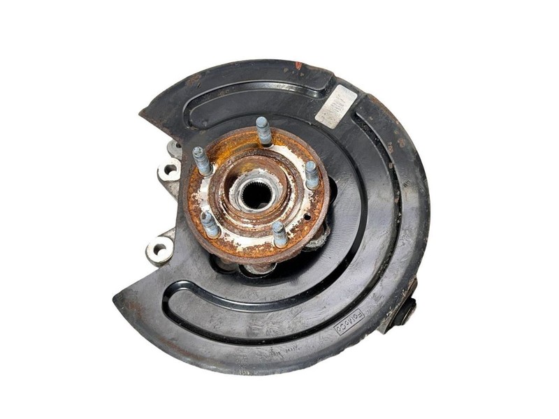 2011-2019 Ford Explorer Left Driver Side Rear Spindle