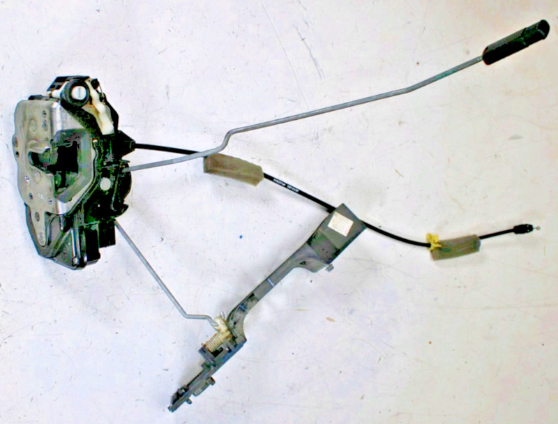 2010-2016 GMC Acadia SLT OEM Rear Left Door Lock Latch Actuator