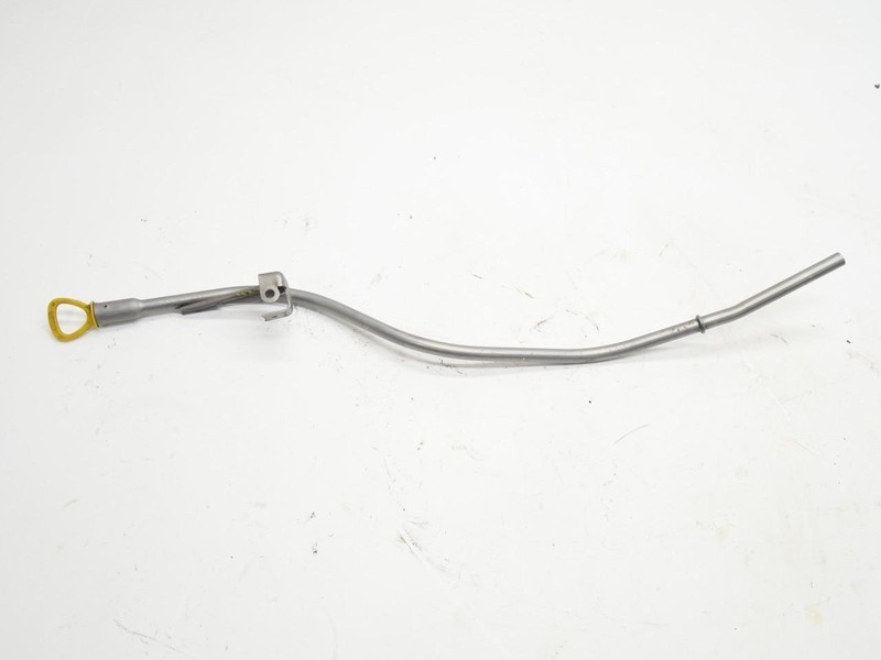 2007-2011 Mercedes E350 E550 CLS550 Motor Engine Oil Level Dip Stick Tube OEM