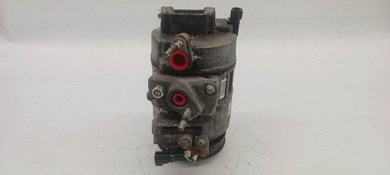 17-'18 FORD FUSION AC Compressor 2.5L 80k miles OEM