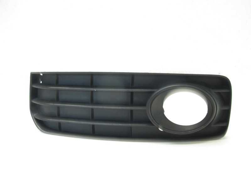 10-12 AUDI 8T S5 A5 QUATTRO FRONT BUMPER FOG LIGHT TRIM GRILL LEFT OEM 031125