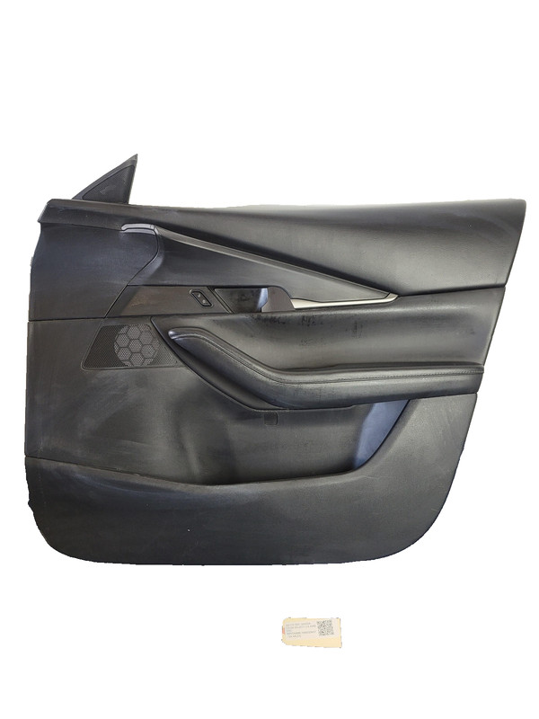 OEM Mazda CX-30 Front Right Door Interior Trim Panel DAKN68420B Fits 2020-25