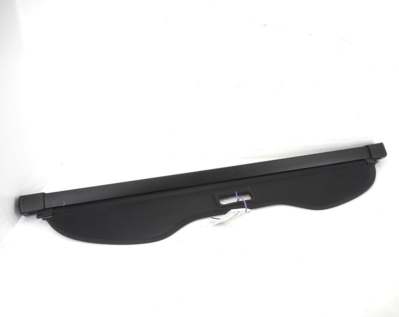 2013 13 Ford Escape Rear Retractable Cargo Luggage Shade Cover OEM