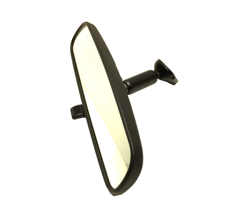 2018-2022 HONDA ACCORD SPORT INTERIOR REAR VIEW MIRROR OEM