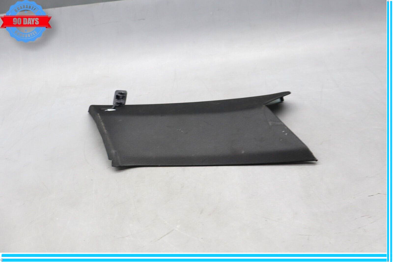 14-17 Land Range Rover Sport Rear Left Driver Side Upper C Pillar Trim Cover Oem