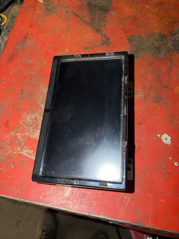 15-20 HYUNDAI GENESIS G80 OEM INFORMATION INFO DISPLAY NAVIGATION SCREEN