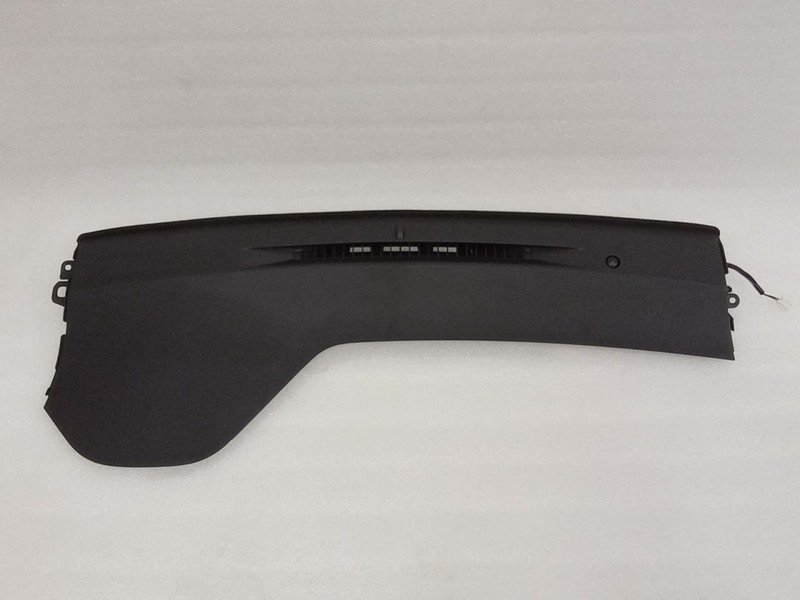 2019-2022 Toyota Corolla 10324 Left Upper Dash Trim Cover Panel 5530012040