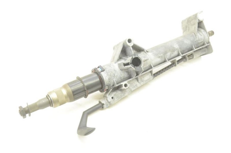 2001-2004 Porsche Boxster 996 Bare Steering Column Assembly