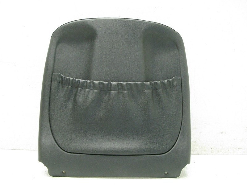 03-09 MERCEDES W209 CLK500 CLK320 CLK550 FRONT SEAT BACK COVER RIGHT / LEFT 103R