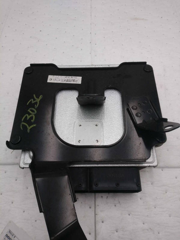 2019 KIA Stinger Engine Control Module ECM 3.3L Black OEM 91K Miles