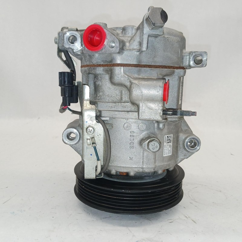 18-'25 HONDA ODYSSEY AC Compressor 64k miles OEM 1 Year Warranty!