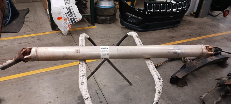 15-'22 CHEVROLET COLORADO Rear Drive Shaft 4x4 ABPM 61k miles OEM 1 Year Wnty!