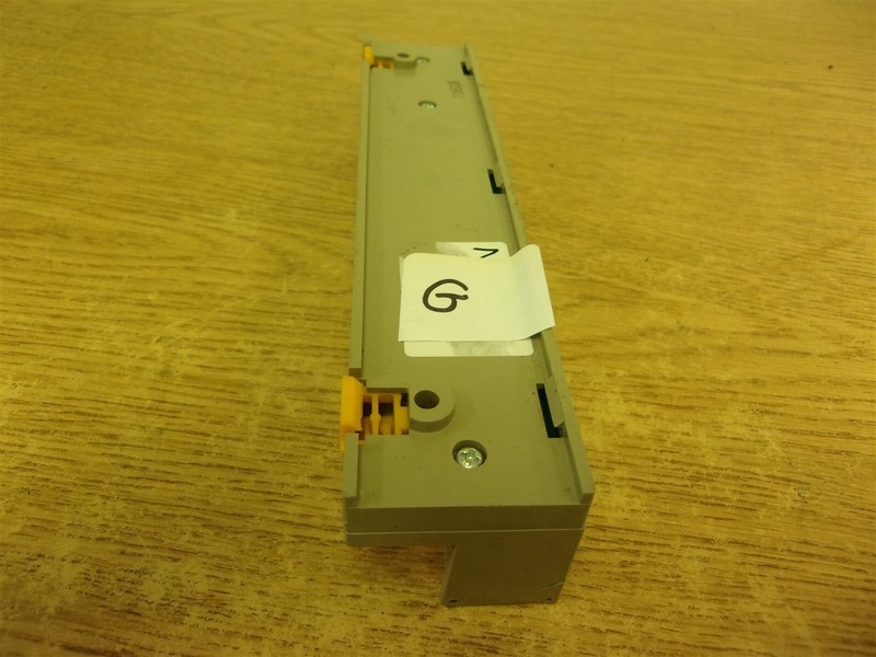 Togi PCN-1J50 Interface Mounting Block "G" *FREE SHIPPING*