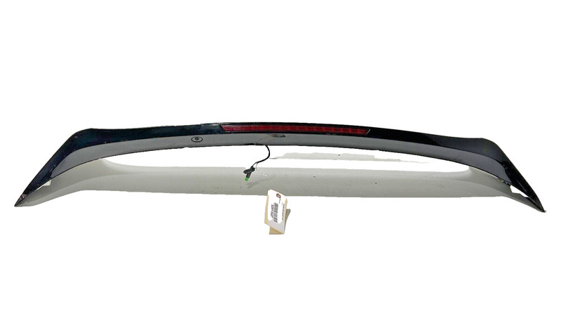 2014-2018 ACURA MDX 3.5l LiftgateTailgate Upper Spoiler Garnish Assembly OEM