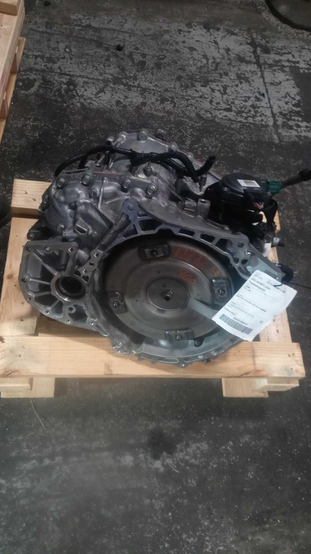 2021 INFINITI QX50 Automatic Transmission Assembly 78K Miles OEM 4WD