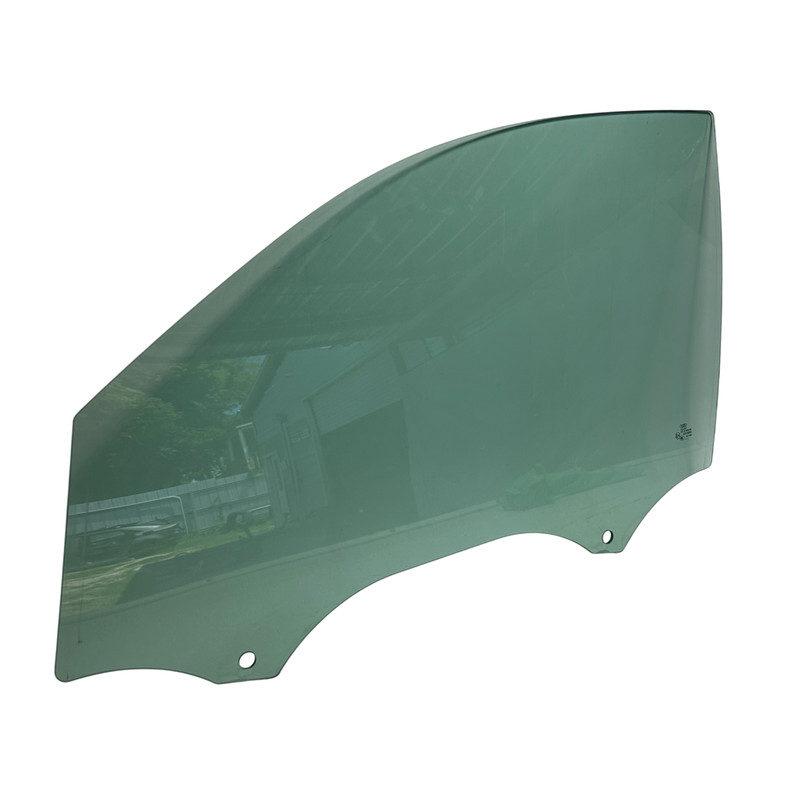 📌 2015-2018 AUDI Q3 FRONT LEFT DRIVER SIDE DOOR WINDOW GLASS 8U0845201 OEM