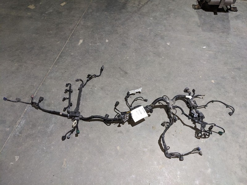 2014 Accord 2.4L Engine Wire Harness 1156159
