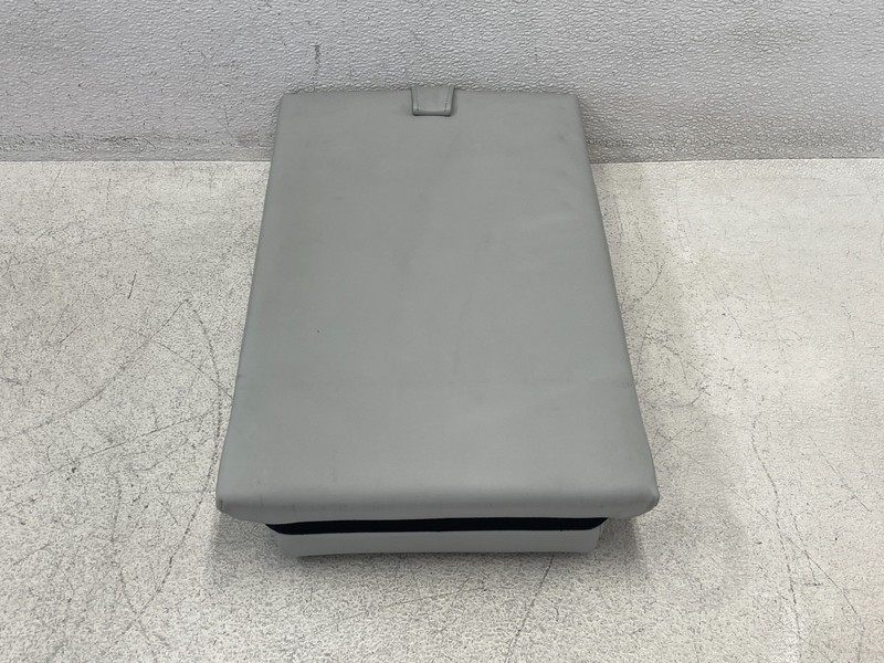 15 16 17 18 BMW X5 M F85 Rear Center Seat Armrest Cupholder Cup Holder 1621 OEM