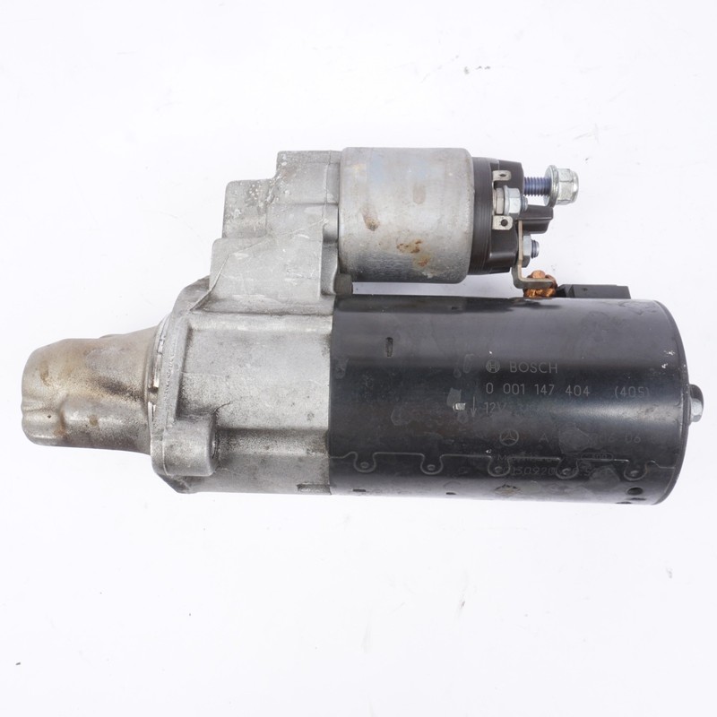 11-23 Mercedes W221 S63 ML63 S550 GL550 CLS550 Engine Starter 2789060600 OEM