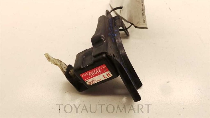 98 99 00 01 02 03 04 05 LEXUS GS430 DRIVER LEFT FRONT AIR SENSOR BAG 89173-30101