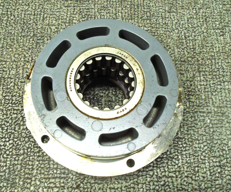 Yamaha Outboard BEARING HOUSING ASSY OX66 1999-2005 150-200 Hp 67H-15163-00-1S