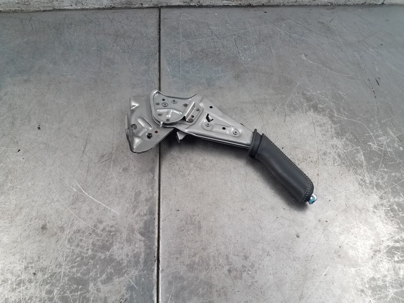 2023 Toyota Corolla GR AWD Parking Brake Lever 4K Miles #2320 E3
