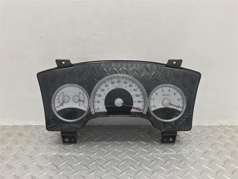 2005 DODGE DAKOTA DURANGO SPEEDOMETER INSTRUMENT CLUSTER OEM 56049691AG