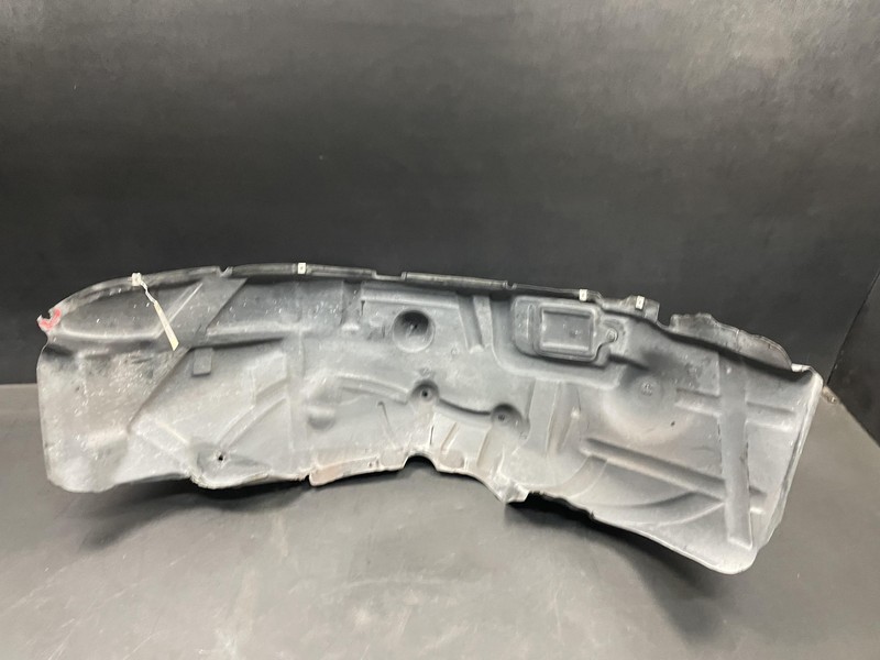 Front Right Fender Liner Splash Shield 2018 Dodge RAM 1500 68110686AE 15 - 22 X