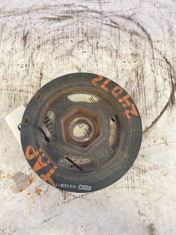 Harmonic Balancer HONDA FIT 09 10 11 12 13 14