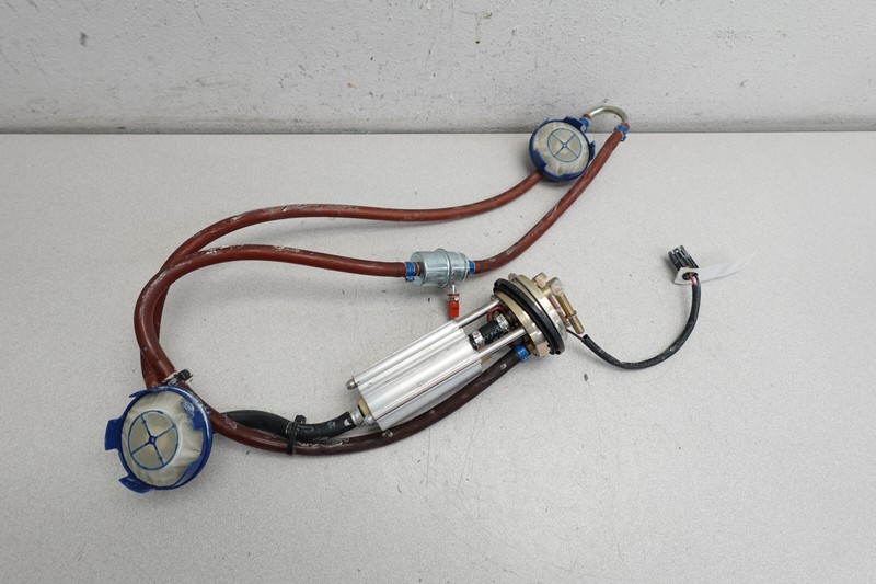 2010-2011 Polaris Assault Dragon RMK OEM Gas Fuel Pump Module Ass'y