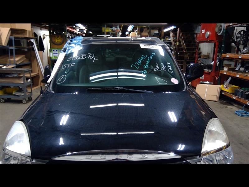 Hood Fits 02-07 RENDEZVOUS 966791