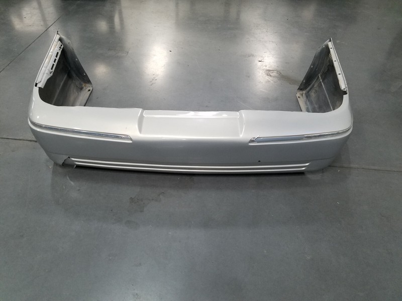 2008 Grand Marquis / Crown Vic Victoria Rear Bumper Fascia - *#7790
