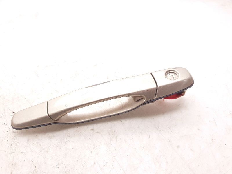 99 00 01 02 03 LEXUS RX300 FRONT DRIVER LEFT EXTERIOR DOOR HANDLE