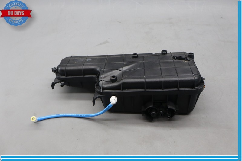 07-14 Mercedes S550 CL63 AMG W221 Dynamic Seat Pressure Tank 0008002219 Oem